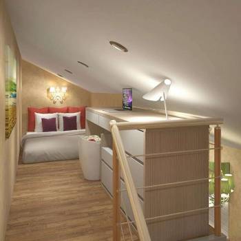 Сдается 1-комнатная квартира, 36 м²