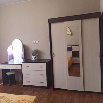 Сдается 1-комнатная квартира, 47 м²