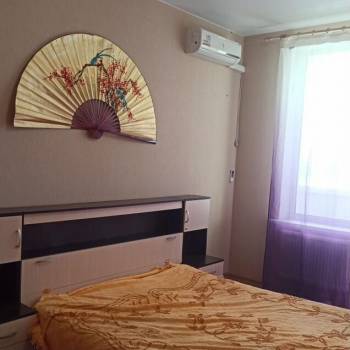 Сдается 1-комнатная квартира, 47 м²