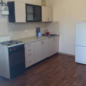 Сдается 1-комнатная квартира, 47 м²