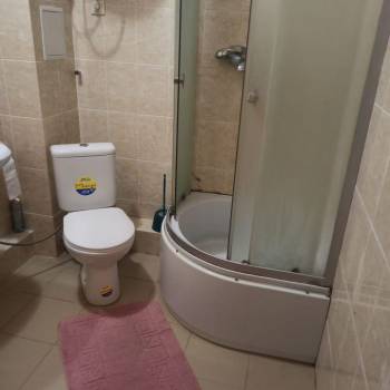 Сдается 1-комнатная квартира, 47 м²