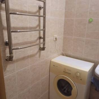Сдается 1-комнатная квартира, 47 м²