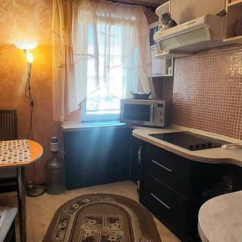 Сдается 1-комнатная квартира, 48 м²