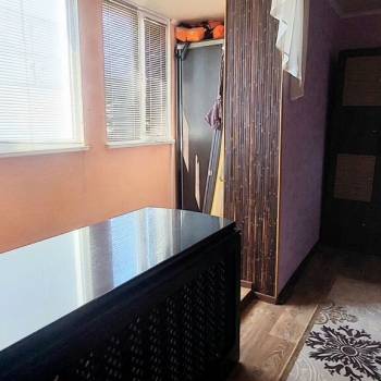 Сдается 1-комнатная квартира, 48 м²