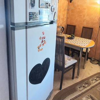 Сдается 1-комнатная квартира, 48 м²