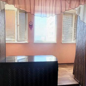 Сдается 1-комнатная квартира, 48 м²