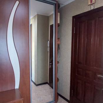 Сдается 1-комнатная квартира, 48 м²