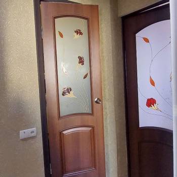 Сдается 1-комнатная квартира, 48 м²