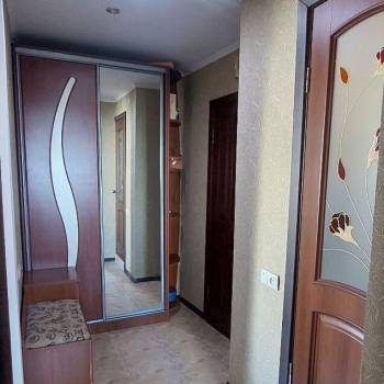 Сдается 1-комнатная квартира, 48 м²