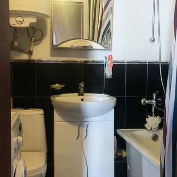 Сдается 1-комнатная квартира, 48 м²