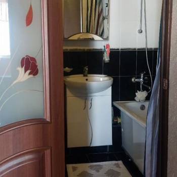 Сдается 1-комнатная квартира, 48 м²