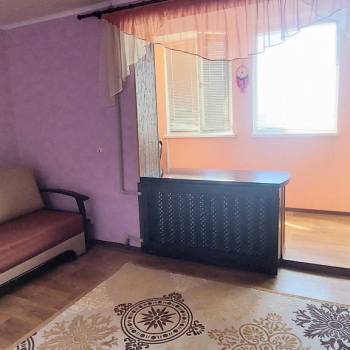 Сдается 1-комнатная квартира, 48 м²