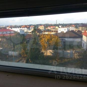 Продается 3-х комнатная квартира, 56,7 м²