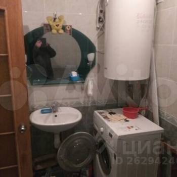 Продается 3-х комнатная квартира, 56,7 м²