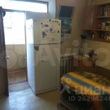 Продается 3-х комнатная квартира, 56,7 м²