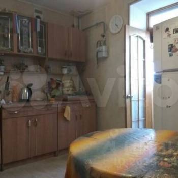 Продается 3-х комнатная квартира, 56,7 м²