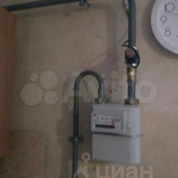 Продается 3-х комнатная квартира, 56,7 м²