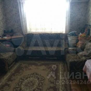Продается 3-х комнатная квартира, 56,7 м²