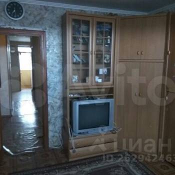 Продается 3-х комнатная квартира, 56,7 м²