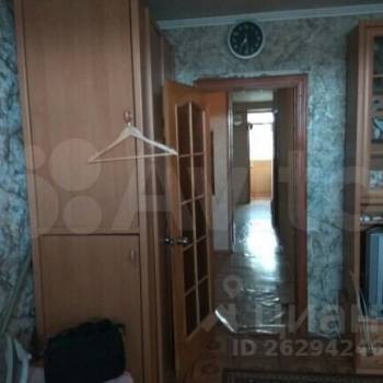 Продается 3-х комнатная квартира, 56,7 м²
