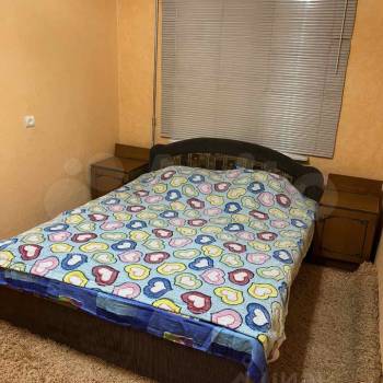 Продается 3-х комнатная квартира, 56,7 м²