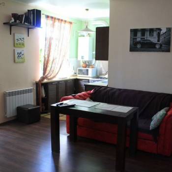 Сдается 2-х комнатная квартира, 46 м²