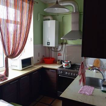 Сдается 2-х комнатная квартира, 46 м²