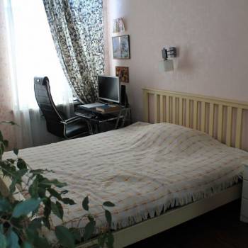 Сдается 2-х комнатная квартира, 46 м²