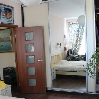 Сдается 2-х комнатная квартира, 46 м²