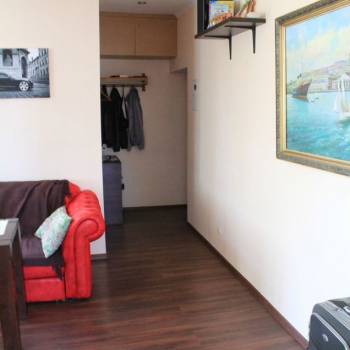 Сдается 2-х комнатная квартира, 46 м²