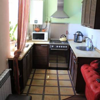Сдается 2-х комнатная квартира, 46 м²