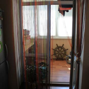 Сдается 2-х комнатная квартира, 46 м²