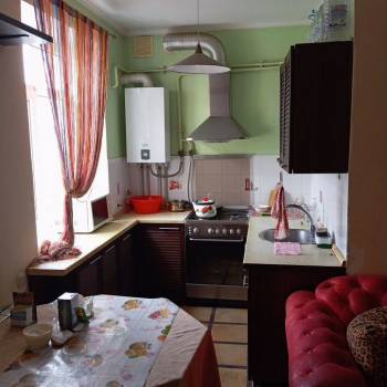 Сдается 2-х комнатная квартира, 46 м²