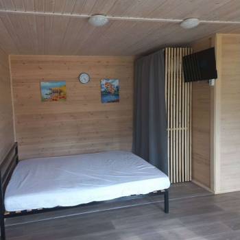 Сдается Дом, 24 м²