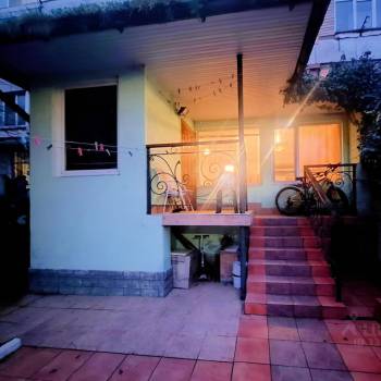 Продается 2-х комнатная квартира, 58 м²