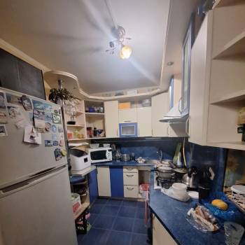 Продается 2-х комнатная квартира, 58 м²