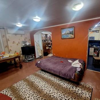 Продается 2-х комнатная квартира, 58 м²
