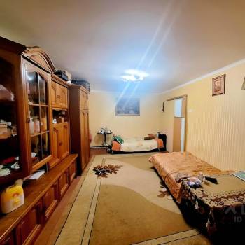 Продается 2-х комнатная квартира, 58 м²
