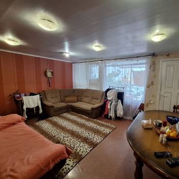 Продается 2-х комнатная квартира, 58 м²