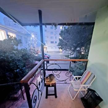Продается 2-х комнатная квартира, 58 м²