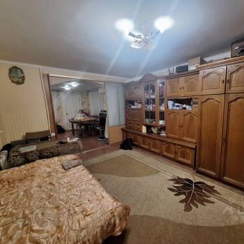 Продается 2-х комнатная квартира, 58 м²