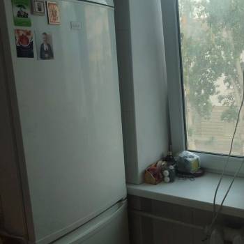 Сдается 2-х комнатная квартира, 42 м²