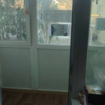 Сдается 2-х комнатная квартира, 42 м²