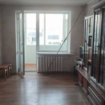 Сдается 2-х комнатная квартира, 42 м²