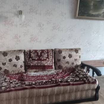 Сдается 2-х комнатная квартира, 42 м²