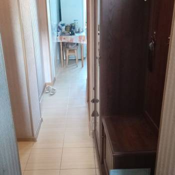 Сдается 2-х комнатная квартира, 42 м²