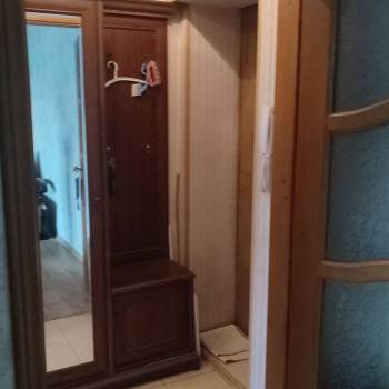 Сдается 2-х комнатная квартира, 42 м²