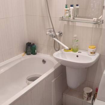 Сдается 2-х комнатная квартира, 42 м²