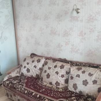 Сдается 2-х комнатная квартира, 42 м²