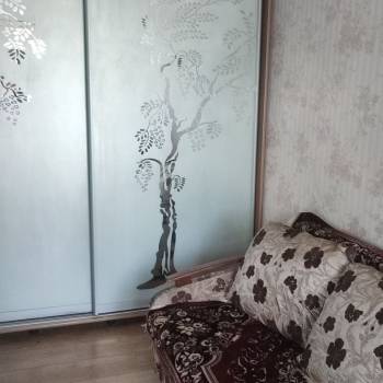 Сдается 2-х комнатная квартира, 42 м²